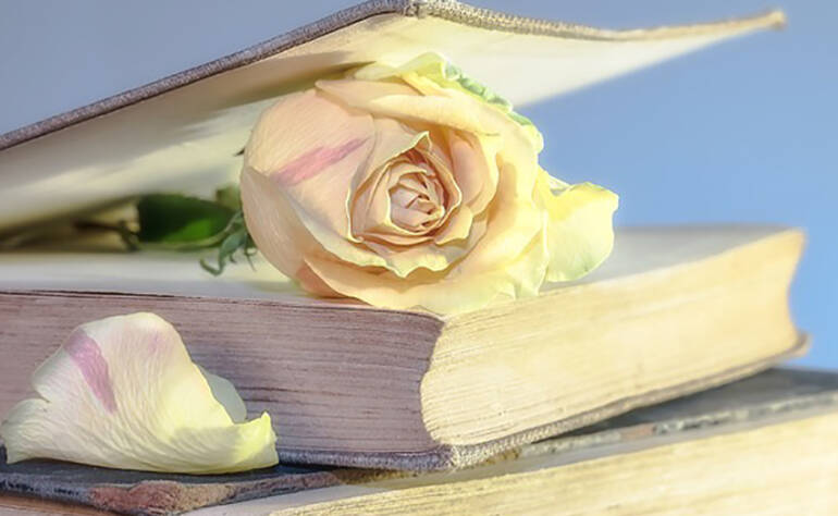 Come annotare appunti e ricordi, con un tocco di fragranza in più