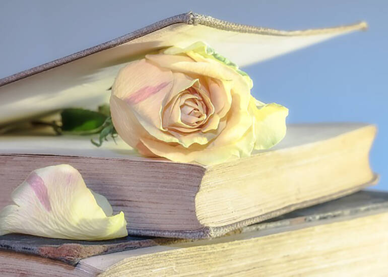 Come annotare appunti e ricordi, con un tocco di fragranza in più
