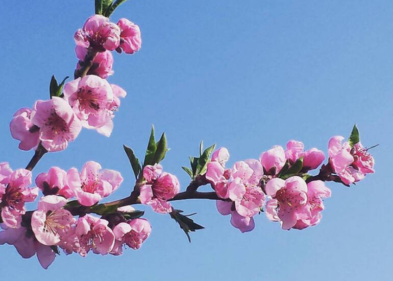 Cambio di stagione, tra benessere e bellezza!