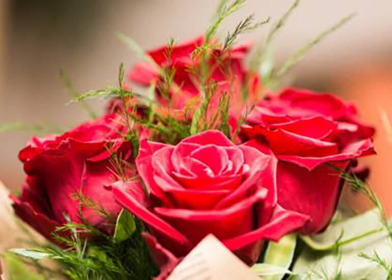 Regalare benessere… con tutto il cuore!