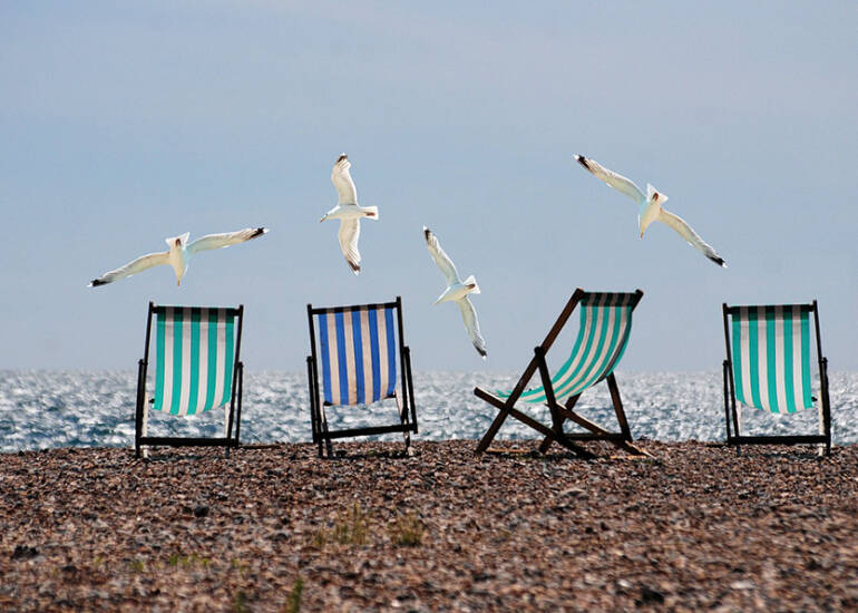 Tante idee di stagione per un’estate piacevole…  per tutta la famiglia!