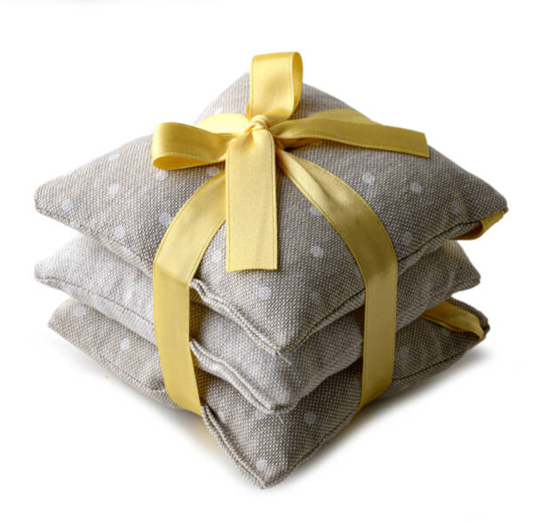 VANILLA SCENTED SACHETS - immagine 2
